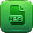 Free Video to MP3 Converter icon