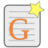 Glippy icon