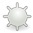 GNOME Brightness Applet icon