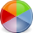 GNOME Color Chooser icon