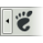 GNOME Panel icon