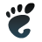 GNOME Screensaver Dialog icon