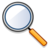 GNOME Search Tool icon