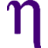 GNU nano icon