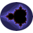 GNU XaoS icon