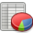 Gnumeric icon