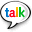 Google Talk icon