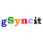gSyncit icon