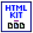 HTML-Kit icon