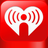 iHeartRadio icon