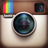 Instagram icon