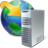 Internet Information Services icon