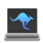 Jump icon