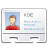 KAddressBook icon