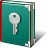 Kaspersky Password Manager icon