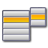 KDE Menu Editor icon