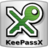 KeePassX icon