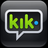 Kik Messenger icon