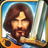 Kingdoms of Camelot: Battle for the North icon