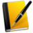 KJots icon