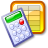 Kspread icon