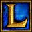 League of Legends icon