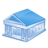 Librarian icon