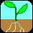 ListGarden icon