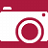 Microsoft Camera icon