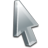 Microsoft Mouse icon