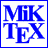MiKTeX icon