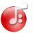MusicIP Mixer icon
