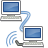 Network Connections Manager icon