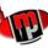 OpenMPT / ModPlug Tracker icon