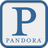 Pandora Radio icon