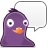 Pidgin icon