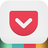 Pocket (Formerly Read It Later) icon