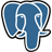 PostgreSQL Admin icon
