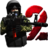 Red Crucible icon