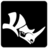 Rhinoceros icon