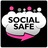 SocialSafe icon