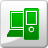 Sony Ericsson PC Suite icon