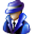 Spy++ icon