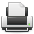 System Config Printer icon