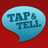 Tap & Tell icon