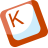 Tavultesoft Keyman Desktop icon