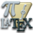 TeXShop icon