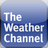 The Weather Channel® icon
