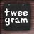 Tweegram icon
