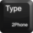 Type2Phone icon